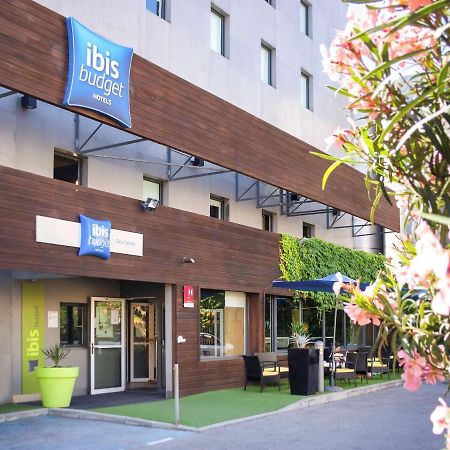 Ibis Budget Sete Centre Kültér fotó